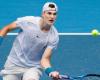 Tennis – Australian Open 2025: Draper beats Navone