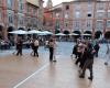 Montauban. The tango of the Montalbanais recognized internationally