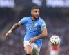 AC Milan delays the possible arrival of Kyle Walker (Manchester City)