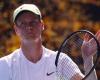 Jannik Sinner a little closer to the greatest at the Australian Open