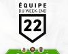 Côtes-d’Armor: the typical team of the weekend #10