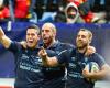 Champions Cup – Castres-Bulls: five tries in fifteen minutes and Pierre-Fabre caught fire…