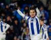 Real Sociedad move closer to top six with 1-0 win over Villarreal