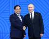 Russian PM’s visit to Vietnam to strengthen economic ties