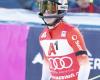 Alpine skiing – World Cup. Flachau: Camille Rast opens the blah, six French women at the start of the slalom