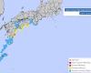 6.9 magnitude earthquake shakes Japan, tsunami alert triggered