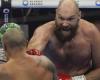 Briton Tyson Fury puts his gloves away – rts.ch