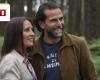 Erica: “The meeting was obvious” … Julie de Bona looks back on her relationship with Grégory Fitoussi – News Series