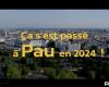 A look back at the key events in Pau in 2024