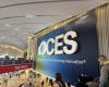 the new technological battle at CES 2025