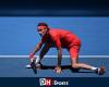 Australian Open: Tsitsipas surprised at the start, Swiatek joins the 2nd round