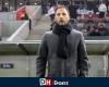 “We were first in the world, there is a problem there”: Marc Wilmots gets angry about Domenico Tedesco’s situation with the Red Devils (VIDEO)