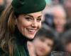 “Relieved”, Kate Middleton announces that she is in remission from her cancer