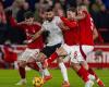 No. 9 dilemma & how many draws are too many? – 5 talking points from Forest 1-1 Liverpool – Liverpool FC