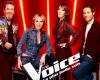 Back in “The Voice” on TF1, Florent Pagny wants everything to be “sincere and honest”