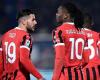 Milan rises to seventh place, -2 behind Juventus