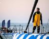 INTERVIEW – Vendée Globe 2024: for Armel Le Cléac’h, the new record of 64 days “can still fall”