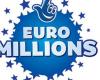 Euromillions Results, Lottery Winning Numbers, and Prize Breakdown for Tuesday, 14 January, 2025 – Draw 1807