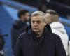 Bruno Genesio: “There are one or two attitudes to correct” – Coupe de France – 16th round – OM-Lille (1-1, 3-4 tab)