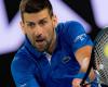 Australian Open > Jaime Faria (125th) before facing Novak Djokovic in the second round: “What really sets him apart from other players is the concentration he puts in the important moments. It's like he was moving up a gear and becoming unbeatable.”