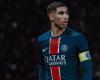 Hakimi, closer than ever to extending his contract with PSG