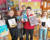 The 22nd Children’s Book Fair in the country of King Morvan, in Gourin, from January 16 to 26 –