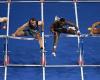 Paris indoor meeting: The cream of French hurdles against Jason Joseph