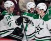 Klingberg reportedly preparing to return to the NHL