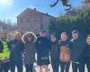 The Cahors Triathlon weekend