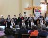 Colomiers. Bel Canto, a sacred choir to celebrate the new year