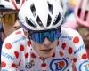 Jonas Vingegaard dreams of a third Tour de France success