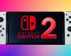 The Nintendo Switch 2 would be presented this week according to this expert