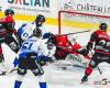 ICE HOCKEY – Magnus League: Winner of Amiens in overtime, Gap takes its revenge