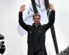 Vendée Globe: French skipper Charlie Dalin wins the 10th edition by breaking the Round the World record