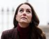 Kate Middleton announces that she is in remission from her cancer – Libération