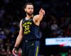 Steph passes pair of NBA legends on two all-time leaderboards