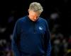 Steve Kerr accepts ‘fault’ for Warriors’ struggles in loss to Raptors – NBC Sports Bay Area & California