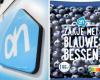 Albert Heijn is also recalling blueberries from us due to possible hepatitis A contamination, fearing hundreds of infections in the Netherlands