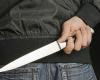 A young footballer stabbed to death with a 100-franc knife