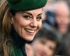 United Kingdom: Princess Kate says she is “in remission” from her cancer