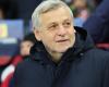 “proud” of Lille’s qualification, Bruno Genesio congratulates his goalkeeper Mannone