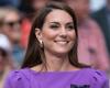 Kate Middleton’s cancer: she announces that she is in remission