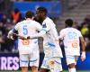 OM without Kondogbia or Wahi against Lille