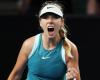 Katie Boulter victory marks historic moment for Britain at the Australian Open