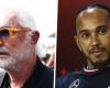 “I wouldn’t have signed him”, Briatore (Alpine) criticizes Hamilton’s arrival at Ferrari