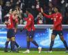 after the draw against Auxerre, Lille faces Marseille in the Coupe de France