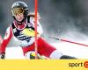 Liensberger has big things in mind at Flachau