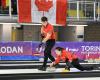 Curling Canada | CANADA TAKES FISU BRONZE