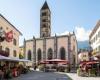 The Graubünden municipality of Poschiavo wins the 2025 Wakker Prize