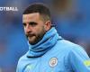 Why Kyle Walker Isn’t in Manchester City’s Squad vs. Brentford